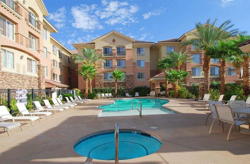 Hotel Hilton Garden Inn Las Vegas Strip South  | Las Vegas | Nevada | United States 4