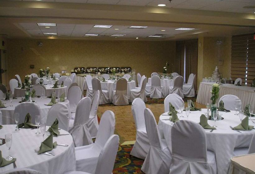 Hotel Hilton Garden Inn Las Vegas Strip South  | Las Vegas | Nevada | United States 6