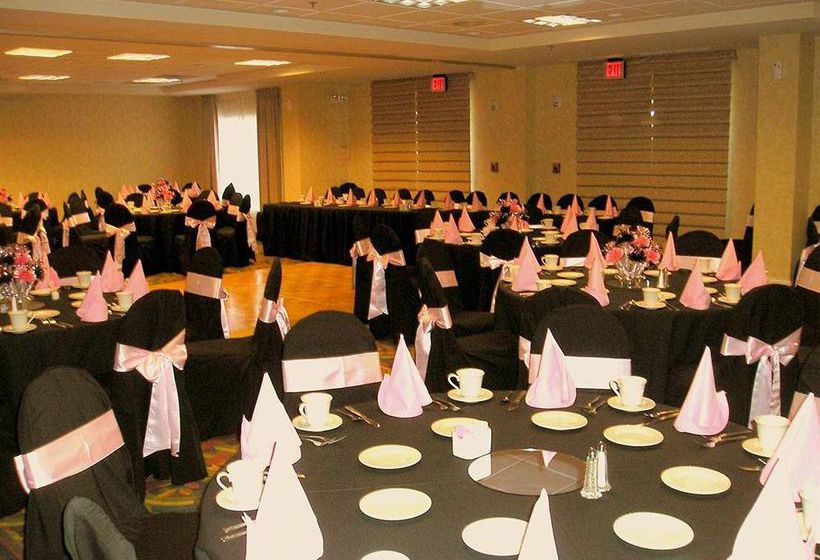 Hotel Hilton Garden Inn Las Vegas Strip South  | Las Vegas | Nevada | United States 8