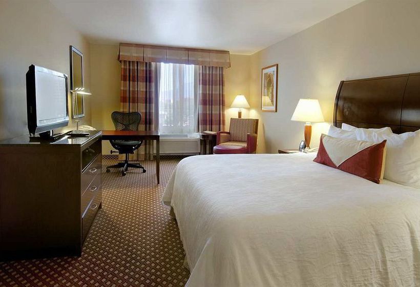 Hotel Hilton Garden Inn Las Vegas Strip South  | Las Vegas | Nevada | United States 9