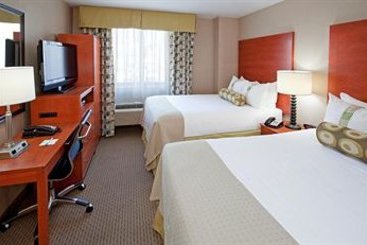 Hotel Holiday Inn Nyc Manhattan 6th Avenue  | New York | Nueva York | United States 12