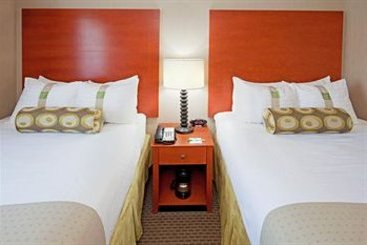 Hotel Holiday Inn Nyc Manhattan 6th Avenue  | New York | Nueva York | United States 14