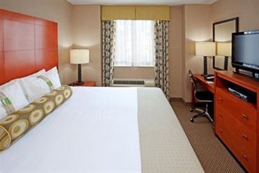 Hotel Holiday Inn Nyc Manhattan 6th Avenue  | New York | Nueva York | United States 17