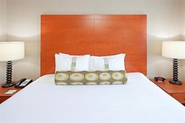 Hotel Holiday Inn Nyc Manhattan 6th Avenue  | New York | Nueva York | United States 18