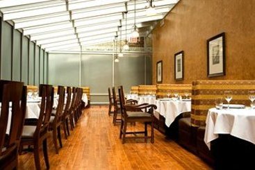 Hotel Holiday Inn Nyc Manhattan 6th Avenue  | New York | Nueva York | United States 19