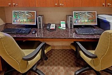 Hotel Holiday Inn Nyc Manhattan 6th Avenue  | New York | Nueva York | United States 2