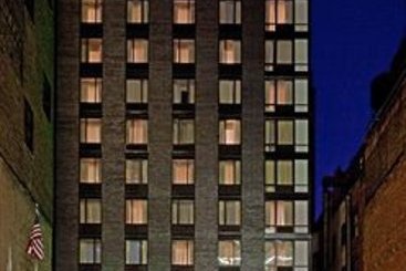 Hotel Holiday Inn Nyc Manhattan 6th Avenue  | New York | Nueva York | United States 3