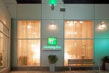 Hotel Holiday Inn Nyc Manhattan 6th Avenue  | New York | Nueva York | United States 4