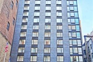 Hotel Holiday Inn Nyc Manhattan 6th Avenue  | New York | Nueva York | United States 6