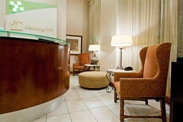 Hotel Holiday Inn Nyc Manhattan 6th Avenue  | New York | Nueva York | United States 7
