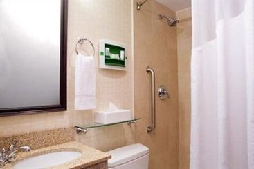Hotel Holiday Inn Nyc Manhattan 6th Avenue  | New York | Nueva York | United States 8
