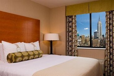 Hotel Holiday Inn Nyc Manhattan 6th Avenue  | New York | Nueva York | United States 9