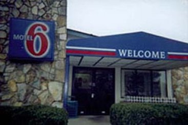 Motel 6 Jacksonville Southeast 1232 Jacksonville