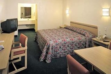 Motel 6 Jacksonville Southeast 1232  | Jacksonville | Florida | United States 1