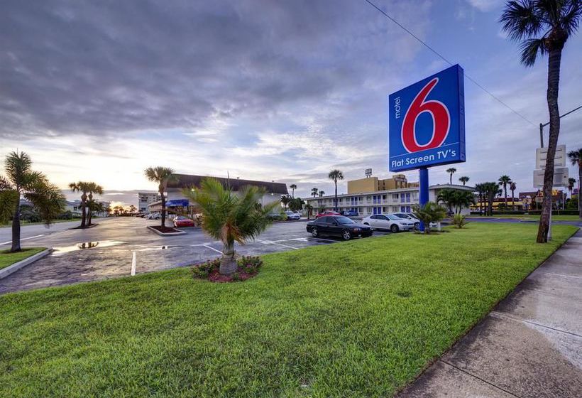 Motel 6 Cocoa Beach 69 Cocoa Beach
