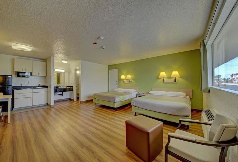 Motel 6 Cocoa Beach 69  | Cocoa Beach | Florida | United States 13