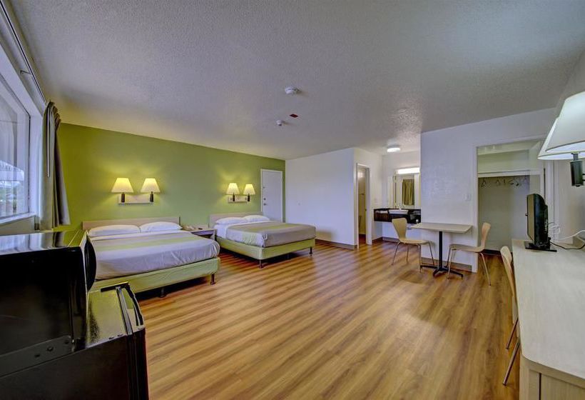 Motel 6 Cocoa Beach 69  | Cocoa Beach | Florida | United States 17