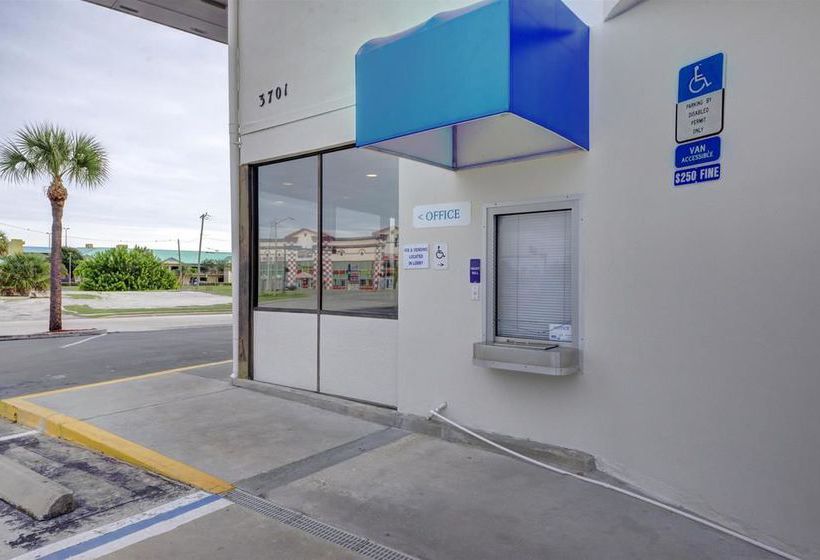 Motel 6 Cocoa Beach 69  | Cocoa Beach | Florida | United States 2