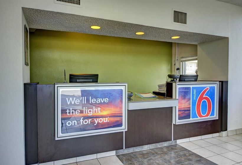 Motel 6 Cocoa Beach 69  | Cocoa Beach | Florida | United States 20