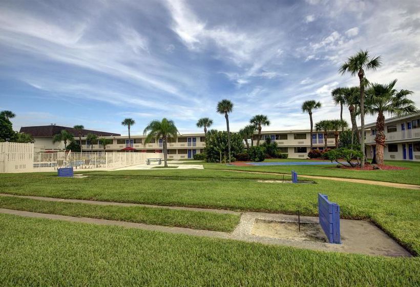 Motel 6 Cocoa Beach 69  | Cocoa Beach | Florida | United States 3