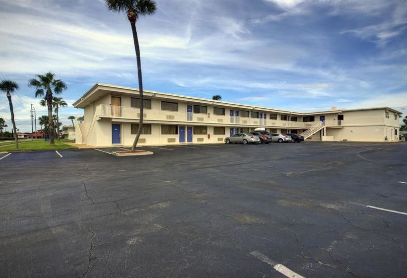 Motel 6 Cocoa Beach 69  | Cocoa Beach | Florida | United States 4