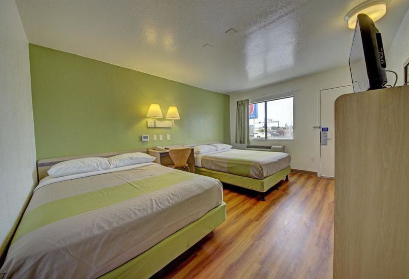 Motel 6 Cocoa Beach 69  | Cocoa Beach | Florida | United States 6