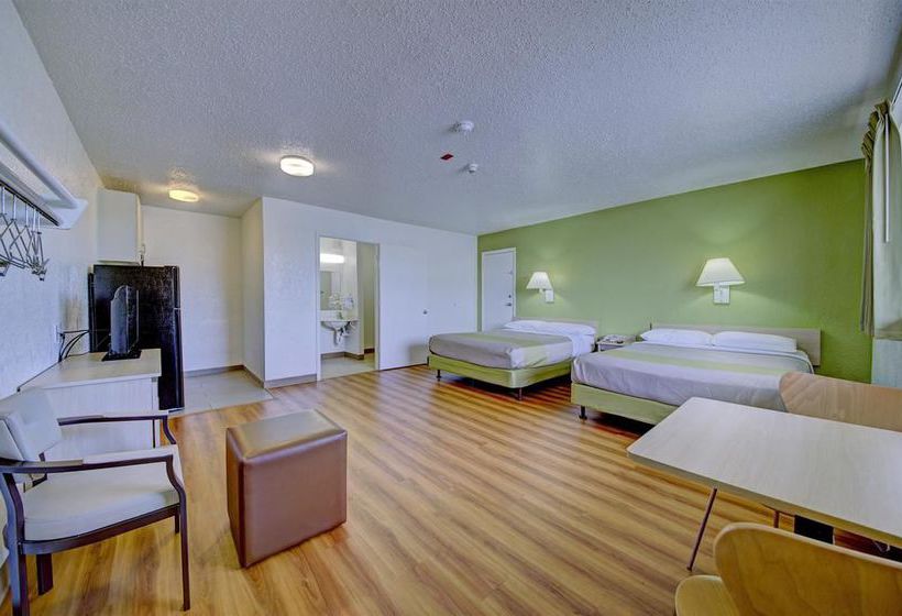 Motel 6 Cocoa Beach 69  | Cocoa Beach | Florida | United States 8