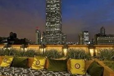 Hotel The Strand  | New York | Nueva York | United States 2