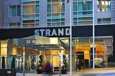 Hotel The Strand  | New York | Nueva York | United States 20