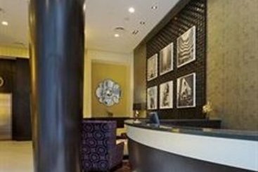 Hotel The Strand  | New York | Nueva York | United States 3