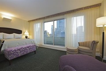 Hotel The Strand  | New York | Nueva York | United States 9