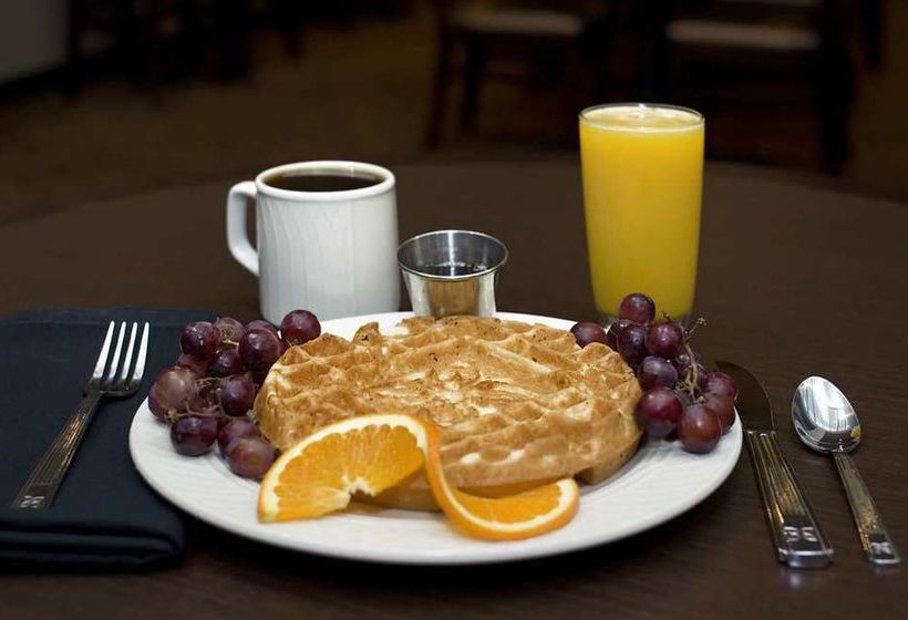 Hotel Hilton Garden Inn New York Chelsea  | New York | Nueva York | United States 1