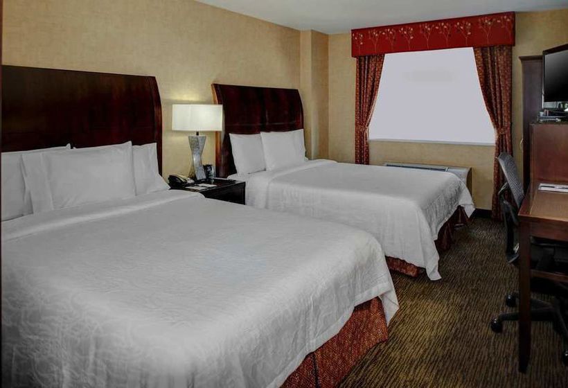 Hotel Hilton Garden Inn New York Chelsea  | New York | Nueva York | United States 10