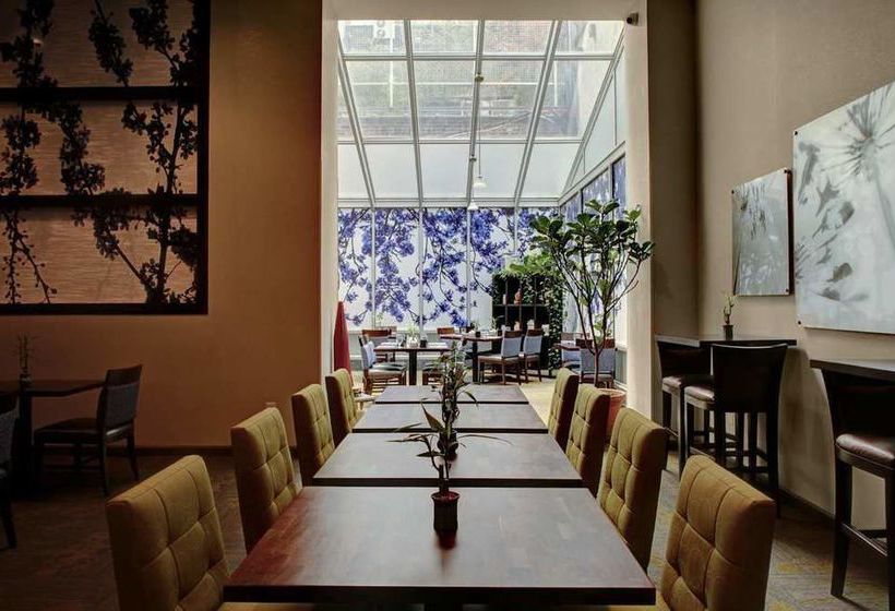 Hotel Hilton Garden Inn New York Chelsea  | New York | Nueva York | United States 13