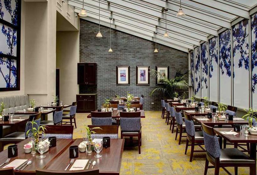 Hotel Hilton Garden Inn New York Chelsea  | New York | Nueva York | United States 14