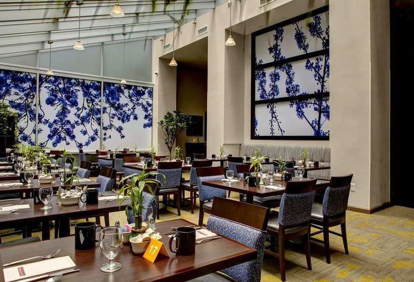 Hotel Hilton Garden Inn New York Chelsea  | New York | Nueva York | United States 15