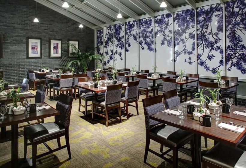 Hotel Hilton Garden Inn New York Chelsea  | New York | Nueva York | United States 16