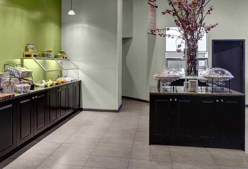 Hotel Hilton Garden Inn New York Chelsea  | New York | Nueva York | United States 17