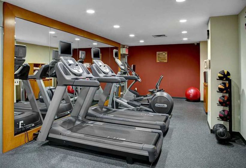 Hotel Hilton Garden Inn New York Chelsea  | New York | Nueva York | United States 2