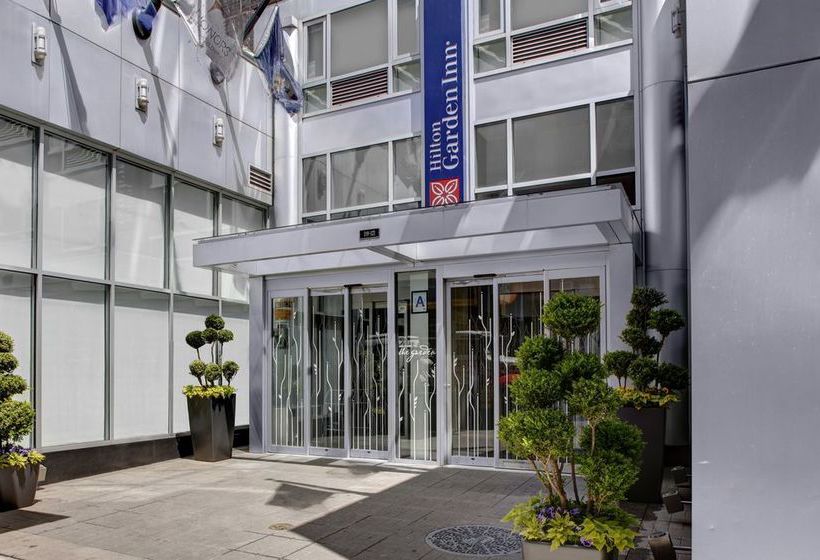 Hotel Hilton Garden Inn New York Chelsea  | New York | Nueva York | United States 20