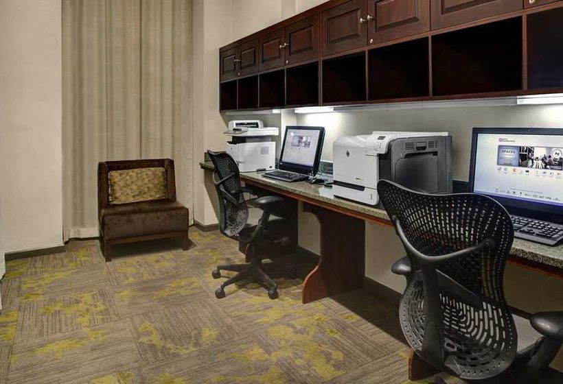 Hotel Hilton Garden Inn New York Chelsea  | New York | Nueva York | United States 4