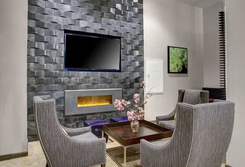 Hotel Hilton Garden Inn New York Chelsea  | New York | Nueva York | United States 6