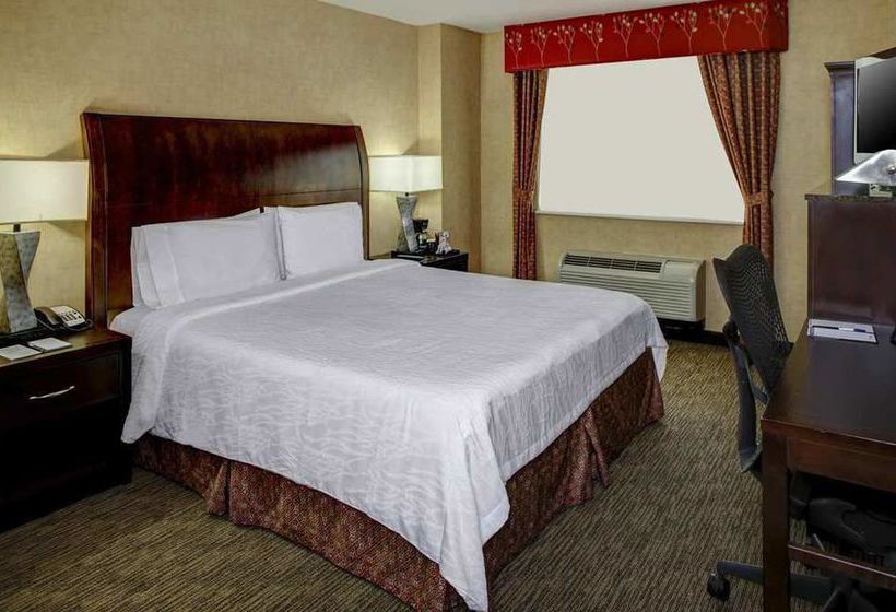 Hotel Hilton Garden Inn New York Chelsea  | New York | Nueva York | United States 7