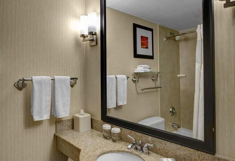 Hotel Hilton Garden Inn New York Chelsea  | New York | Nueva York | United States 9