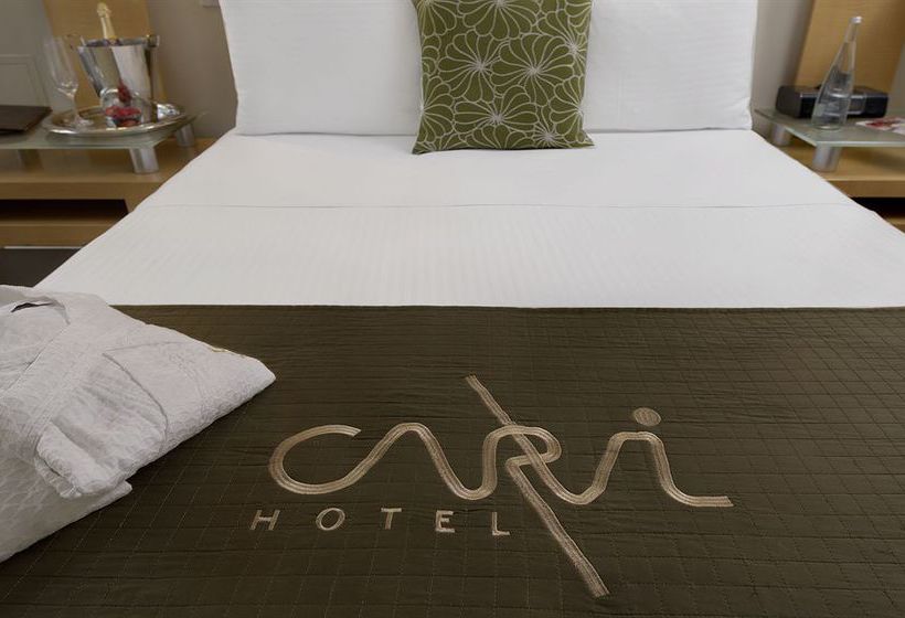 Hotel Carvi  | New York | Nueva York | United States 1