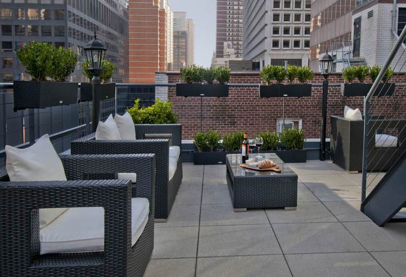 Hotel Carvi  | New York | Nueva York | United States 10