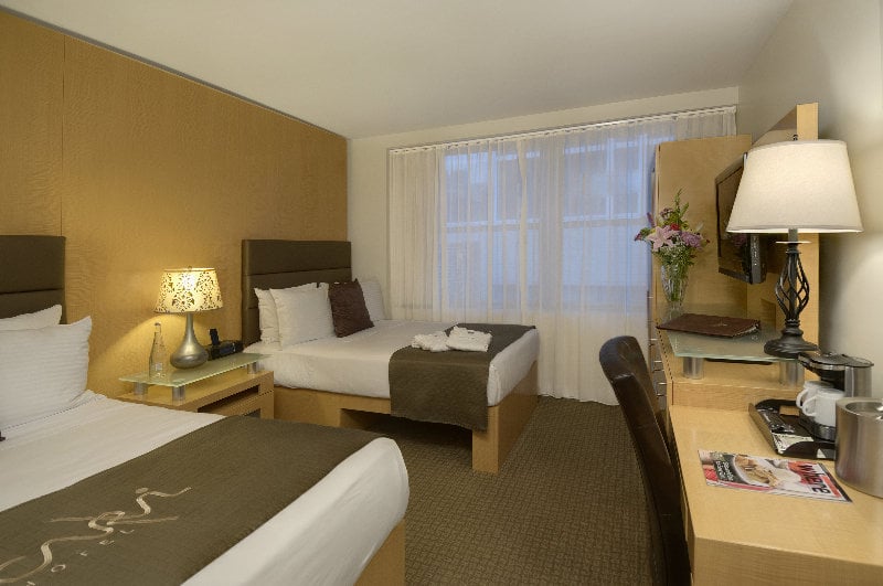 Hotel Carvi  | New York | Nueva York | United States 11