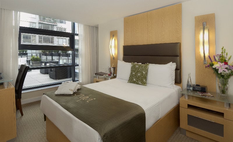 Hotel Carvi  | New York | Nueva York | United States 12
