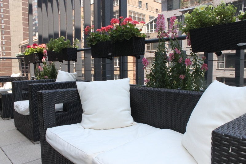 Hotel Carvi  | New York | Nueva York | United States 14