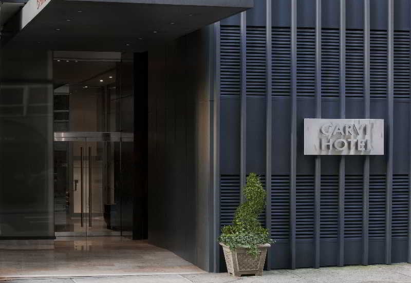 Hotel Carvi  | New York | Nueva York | United States 15